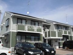 グリーンパラシオン 7の外観画像