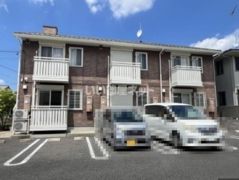 メディアスヴィル 弐番館の外観画像