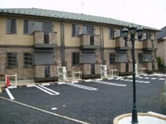 リヴィエールの外観画像