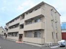 アネシス Ⅱの間取り画像