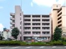 ASAJIビルの間取り画像
