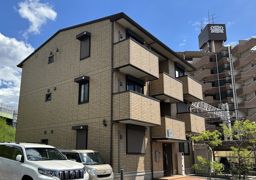 アルシュTOWAの外観画像