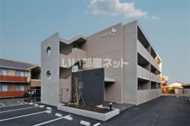 グランストーク大岩の外観画像