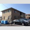 フォレスタ Bの間取り画像
