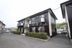 スリーゼハイツ海吉B棟の間取り画像