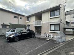 セジュールAOIの外観画像