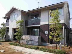 マストタウン長倉 Dの外観画像