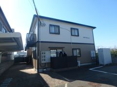 フォブールミューレの外観画像