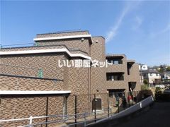 MAXIV百合ヶ丘の外観画像