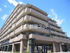 レクセル新狭山の外観画像