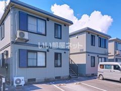 グラシス Bの外観画像