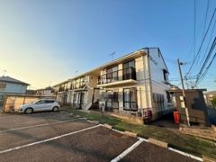 グランヴィア B棟の外観画像