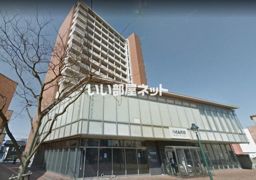 アンビエンテ宇部の外観画像