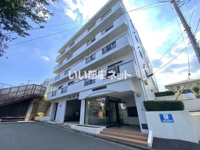 PLENDY南浦和(プレンディミナミウラワ)の外観画像