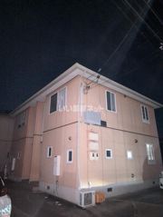 クレール アヴェニールの外観画像