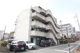 菰池パークハウスの外観画像