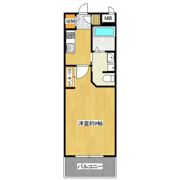 グランインカム16の間取り画像