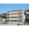 グランインカム16の外観