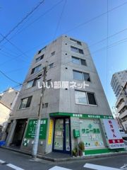 ラビットハウス西蒲田の外観画像