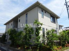 IKメゾン（B）の外観画像