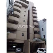 万宝マンションの外観画像