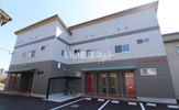 エリコーポⅡ Aの間取り画像