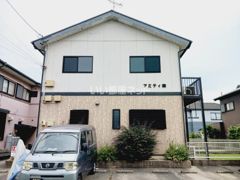 アミティ錦の外観画像