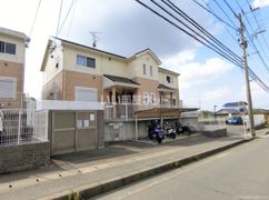 シャローム梅木Aの外観画像