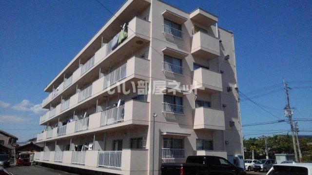 サンコーポの外観画像