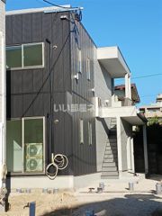 ライフ・モア原B棟の外観画像