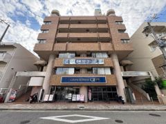 クレドール西明石3の外観画像