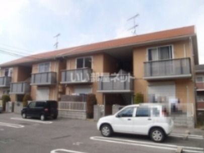 ラ・パルテール操山弐番館の外観画像