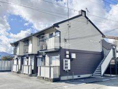 タウニイカマドの外観画像