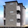 KEIAI RESIDENCE 北大宮の間取り画像