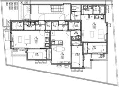 KEIAI RESIDENCE 北大宮の間取り画像