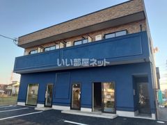 カーサスミレの外観画像