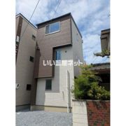 今里借家（東側）の外観画像