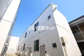 MaunaLoa川越の外観画像