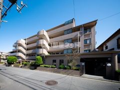 PLENDY東浦和の外観画像