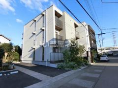 カーサさくらの外観画像