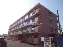 シャトー中曽根の外観画像