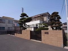 大木貸家の外観画像