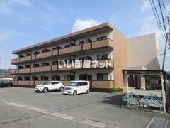 メゾンフォンテーヌBの外観画像