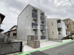 palace alberoの外観画像