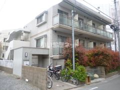 UTA聖蹟桜ヶ丘の外観画像