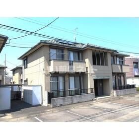 パーシモン Aの外観画像