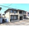パーシモン Aの間取り画像