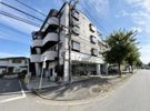 アマン狭山台の外観