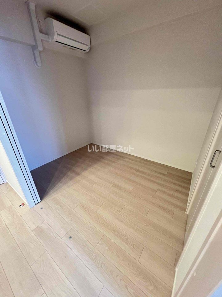 洋室
