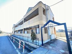 スタークレストの外観画像